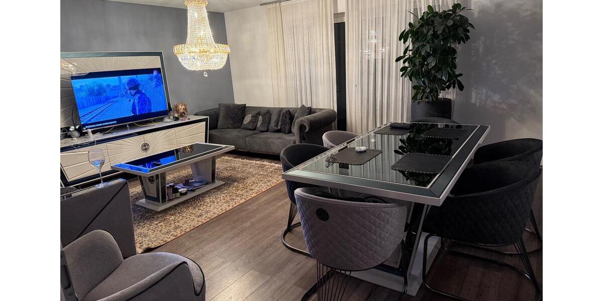 3-Zimmer Premium Wohnung 3 zimmer