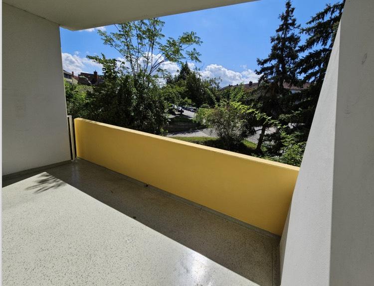 Erdgeschoßwohnung Ludwigshafen am Rhein Edigheim - 1 Zimmer, 46 m&sup2;, 550&euro; | Angebot:26433712