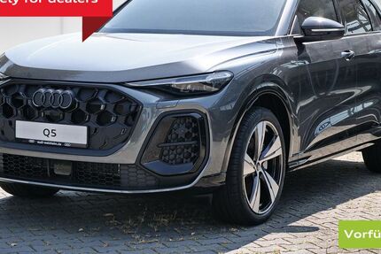 Audi Q5 19.990 km 63.690 &euro; Weinheim 69469