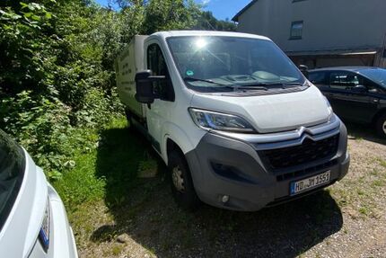 Citroen Jumper 240.000 km 8.299 &euro; Schönau 69250