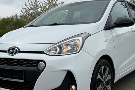 Hyundai i10 33.970 km 11.290 &euro; Speyer 67346