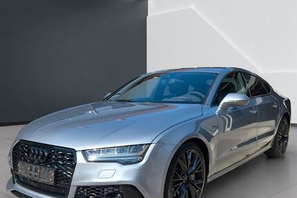 Audi A7 121.725 km 28.888 &euro; Schifferstadt 67105