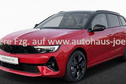 Opel Astra Electric 9.860 km 34.950 &euro; Weinheim 69469