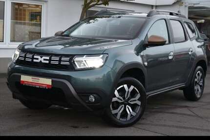 Dacia Duster 44.593 km 17.495 &euro; Speyer 67346