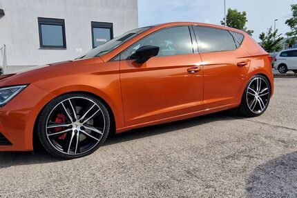 Seat Leon 104.000 km 18.500 &euro; Neuhofen 67141