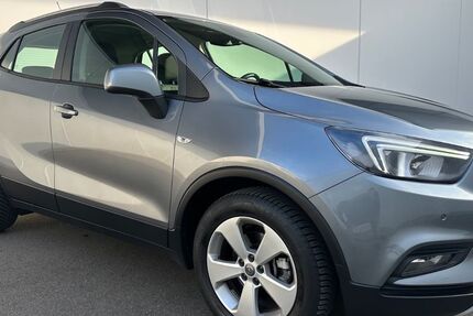 Opel Mokka 79.000 km 11.290 &euro; Mannheim 68307