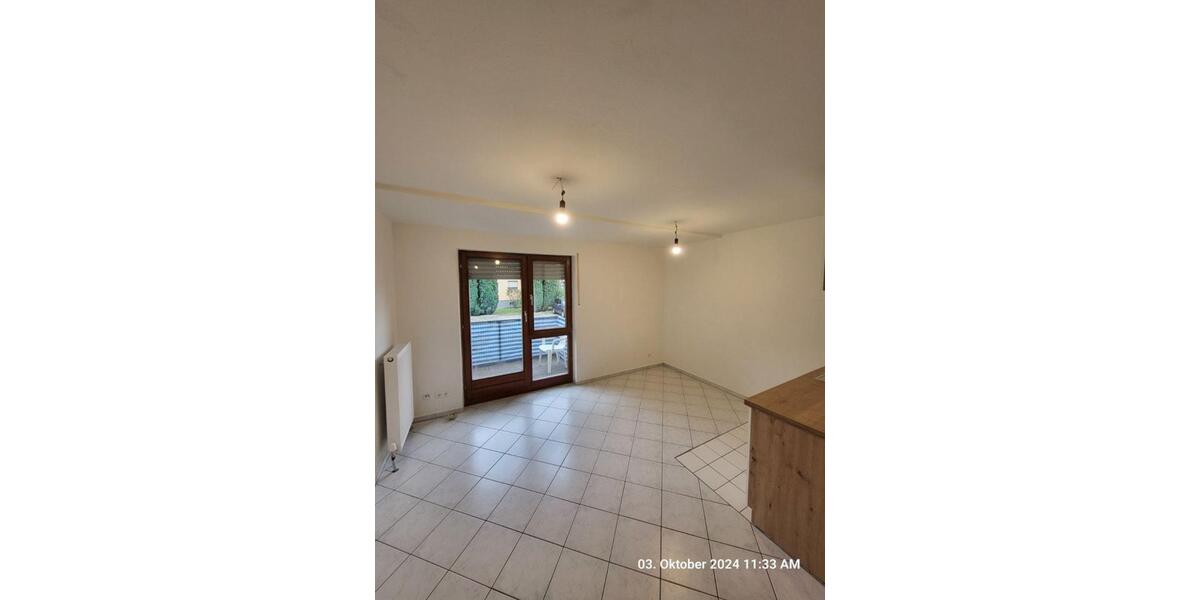 SANIERTE 1 ZIMMER WOHNUNG IN DER NORDSTADT 1 zimmer