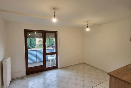 Wohnung Schwetzingen - 1 Zimmer, 23 m&sup2;, 450&euro; | Angebot:24590434