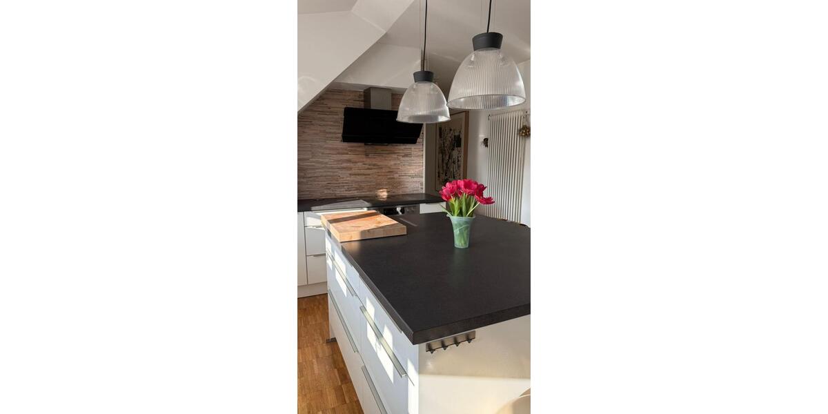 Exklusive Vierzimmer Wohnung in Speyerer Bestlage 4 zimmer