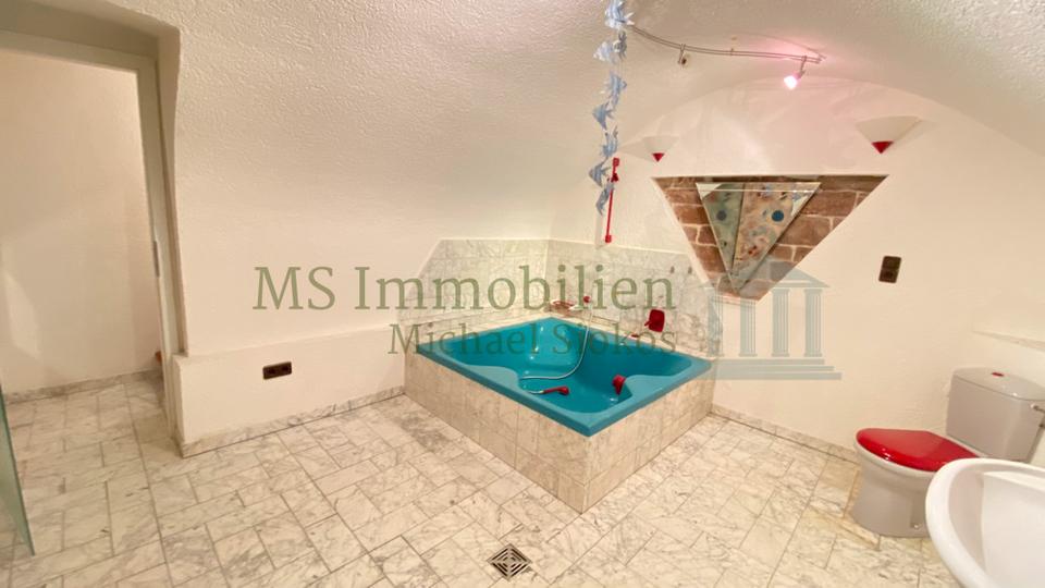 *** Kleines aber feines Haus *** 2 zimmer