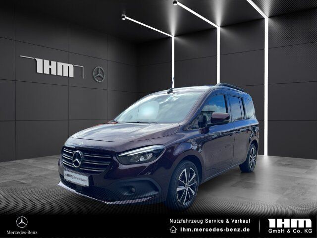 Mercedes-Benz T-Klasse 103.999 km 22.598 € Mannheim 68199