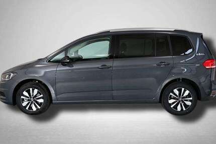 VW Touran 14.000 km 34.340 &euro; Waghäusel 68753