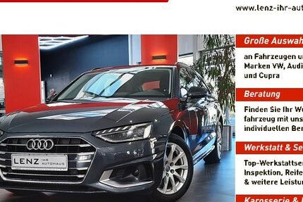 Audi A4 49.750 km 25.390 &euro; Eberbach 69412