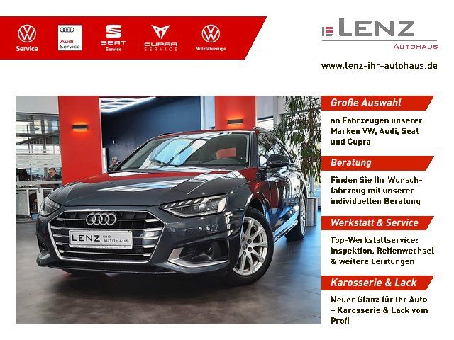 Audi A4 49.750 km 25.390 &euro; Eberbach 69412