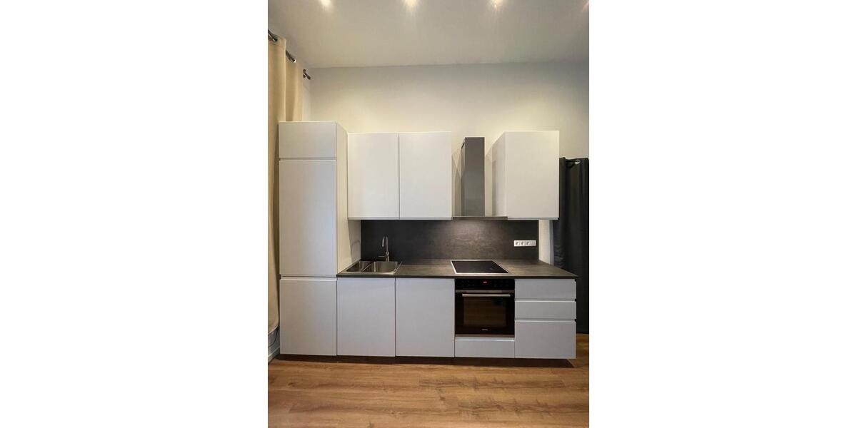 Erdgeschoßwohnung Ludwigshafen am Rhein Mundenheim - 2 Zimmer, 42 m&sup2;, 165.000&euro; | Angebot:27087757
