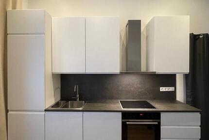 Wohnung Ludwigshafen am Rhein Mundenheim - 2 Zimmer, 42 m&sup2;, 165.000&euro; | Angebot:27087757