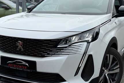 Peugeot 3008 75.000 km 21.990 &euro; Weinheim 69469