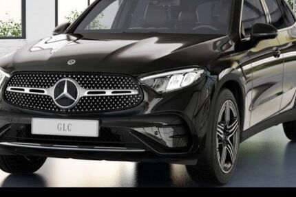 Mercedes-Benz GLC 220 14.000 km 58.490 &euro; Heidelberg 69126