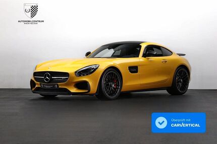 Mercedes-Benz AMG GT 27.430 km 94.900 € Viernheim 68519