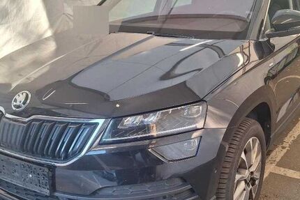Skoda Karoq 136.000 km 17.612 &euro; Heidelberg 69123
