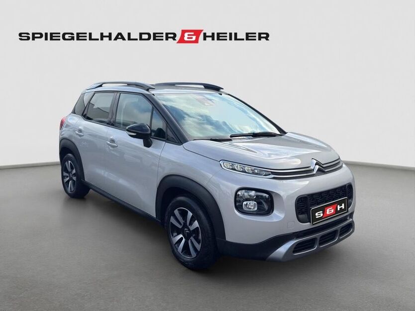 C3 Aircross
