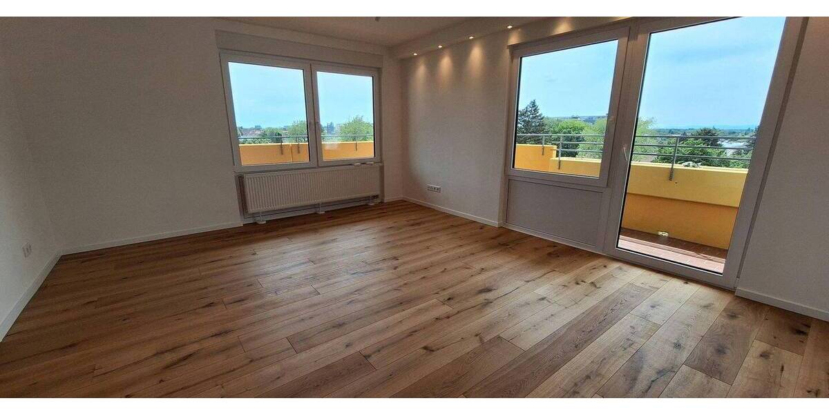 Etagenwohnung Heidelberg Handschuhsheim - 4 Zimmer, 107 m&sup2;, 789.000&euro; | Angebot:26527644