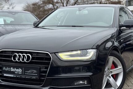 Audi A4 288.100 km 9.950 &euro; Forst 76694