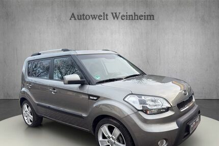 Kia Soul 17.000 km 12.999 &euro; Weinheim 69469