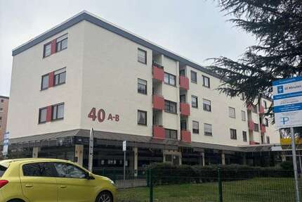 Wohnung Hemsbach - 3 Zimmer, 95 m&sup2;, 1.250&euro; | Angebot:26394715