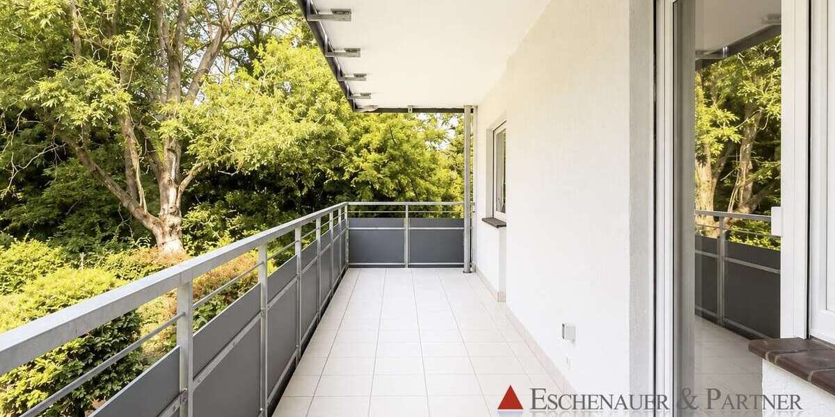 Etagenwohnung Heidelberg Peterstal - 3.5 Zimmer, 83 m&sup2;, 1.100&euro; | Angebot:27156711