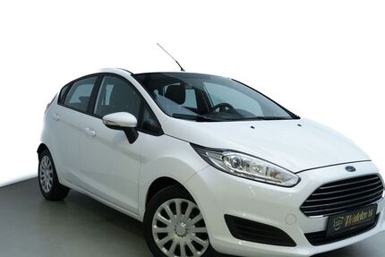 Ford Fiesta 105.000 km 6.990 &euro; Altlußheim 68804