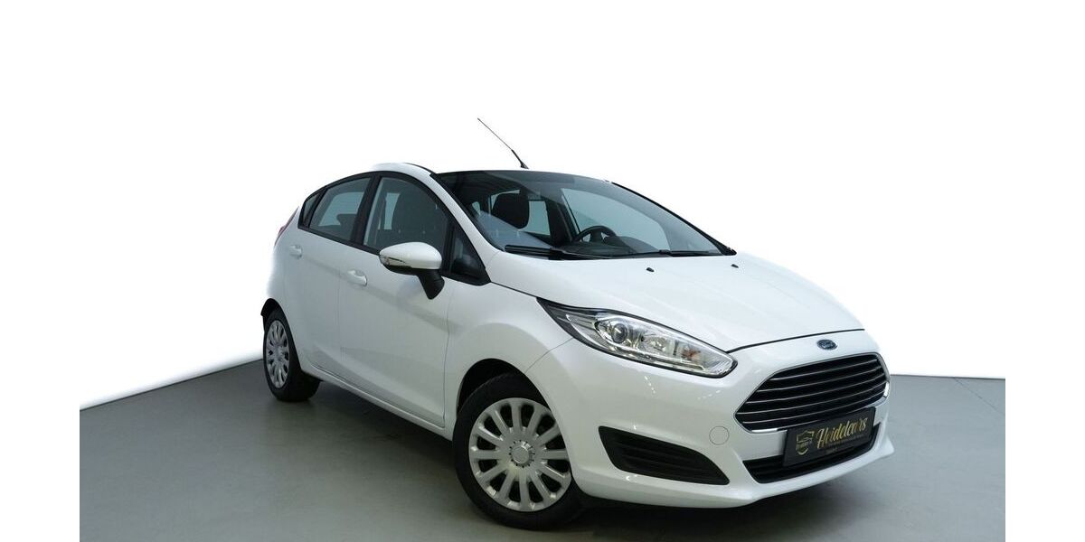 Ford Fiesta 105.000 km 6.990 &euro; Altlußheim 68804