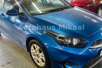 Kia ceed / Ceed 4.341 km 17.499 &euro; Ketsch 68775