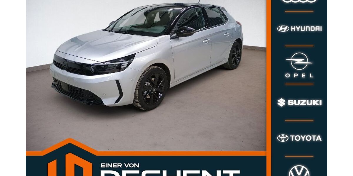 Opel Corsa 2.454 km 17.419 &euro; Heidelberg 69115