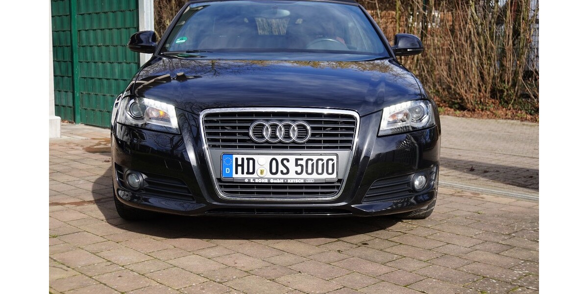 Audi A3 67.263 km 7.950 &euro; Ketsch 68775