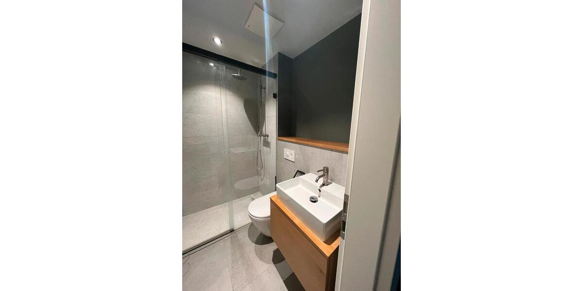 Etagenwohnung Mannheim Gartenstadt - 1 Zimmer, 30 m&sup2;, 800&euro; | Angebot:25479848