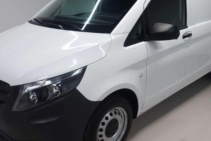 Mercedes-Benz Vito 108.000 km 18.490 &euro; Malsch 69254