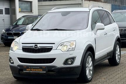 Opel Antara 174.000 km 8.999 &euro; Wiesloch 69168
