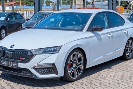 Skoda Octavia 78.000 km 28.900 &euro; Rauenberg 69231