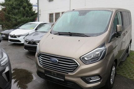 Ford Tourneo Custom 46.579 km 34.990 &euro; Heidelberg 69126