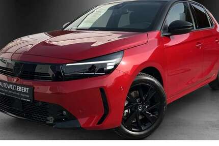 Opel Corsa 8.200 km 16.890 &euro; Frankenthal 67227