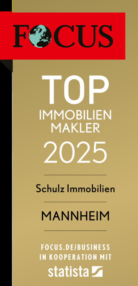 MA-City - 2 ZBKBalkon-Wohnung mit Tiefgaragenstellplatz