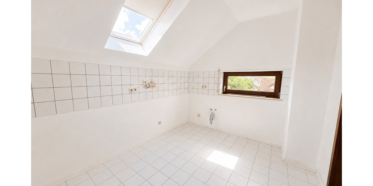Etagenwohnung Abtsteinach Unter-Abtsteinach - 4 Zimmer, 115 m&sup2;, 299.000&euro; | Angebot:26732918
