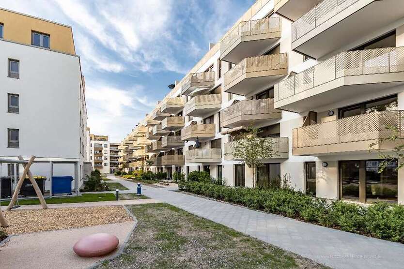Wohnung zum Mieten in Ludwigshafen 1.417,73 € 119.64 m²
