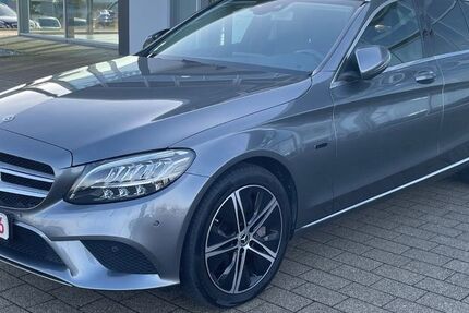 Mercedes C 300