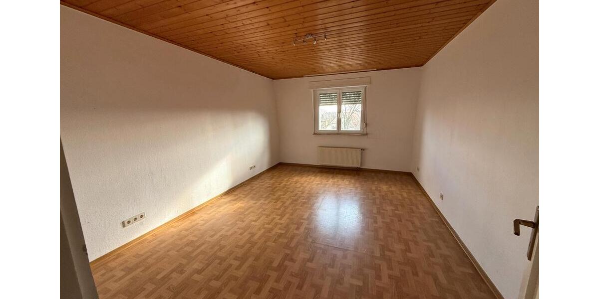 Etagenwohnung Mannheim Almenhof - 2 Zimmer, 64 m&sup2;, 210.000&euro; | Angebot:26534045