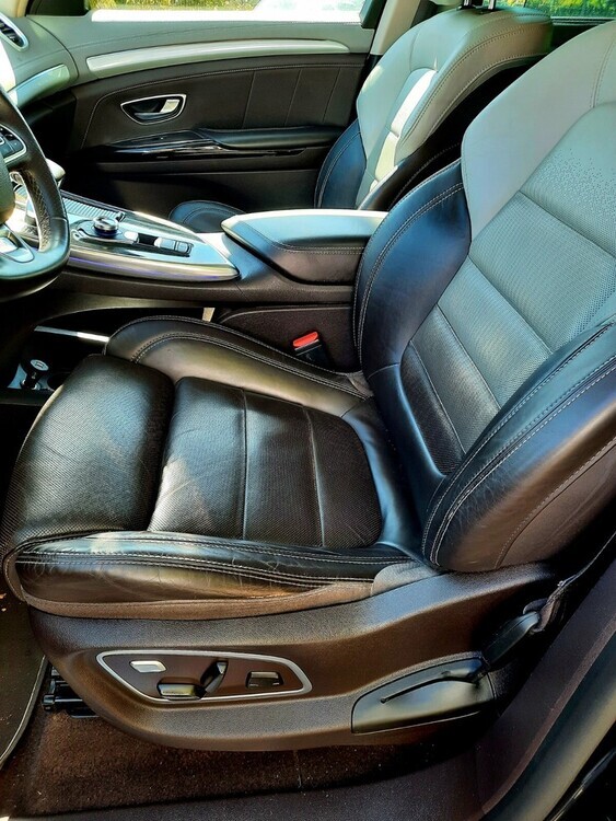 Renault Espace V 210.000 km 14.300 € Mosbach 74821