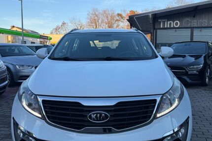 Kia Sportage 76.000 km 8.499 &euro; schifferstadt 67105