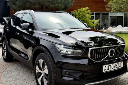 Volvo XC40 88.000 km 27.490 &euro; Schwetzingen 68723