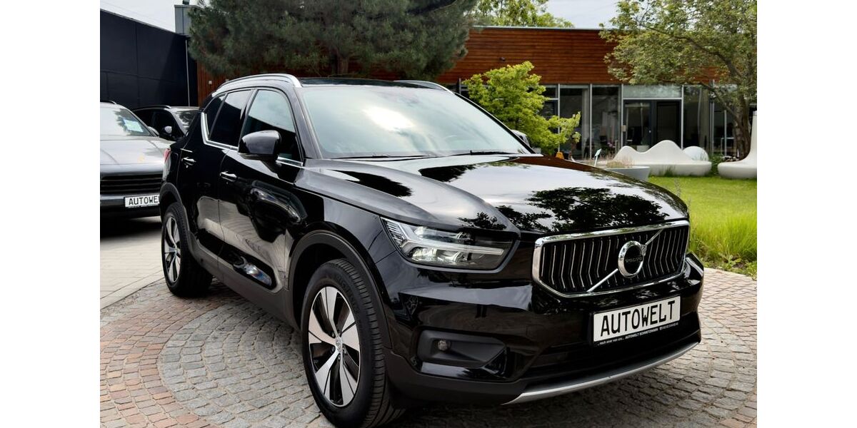 Volvo XC40 88.000 km 27.490 &euro; Schwetzingen 68723